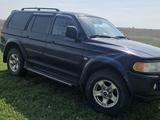 Mitsubishi Montero Sport 2008 года за 7 000 000 тг. в Уральск – фото 2