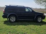 Mitsubishi Montero Sport 2008 года за 7 000 000 тг. в Уральск