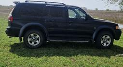 Mitsubishi Montero Sport 2008 года за 7 000 000 тг. в Уральск