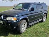 Mitsubishi Montero Sport 2008 года за 7 000 000 тг. в Уральск – фото 3