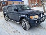 Mitsubishi Montero Sport 2008 года за 7 000 000 тг. в Уральск – фото 4