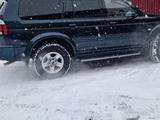 Mitsubishi Montero Sport 2008 года за 7 000 000 тг. в Уральск – фото 5
