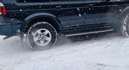 Mitsubishi Montero Sport 2008 года за 7 000 000 тг. в Уральск – фото 5