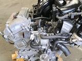 ДВИГАТЕЛЬ и АКПП на Toyota Land Cruiser/Prado 2UZ — 4.7/2TR — 2.7/3UR — 5.7 за 1 100 000 тг. в Алматы – фото 5