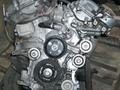 ДВИГАТЕЛЬ и АКПП на Toyota Land Cruiser/Prado 2UZ — 4.7/2TR — 2.7/3UR — 5.7 за 1 100 000 тг. в Алматы – фото 6