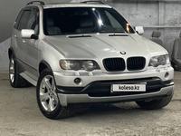 BMW X5 2000 годаүшін4 300 000 тг. в Алматы