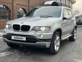 BMW X5 2000 года за 5 000 000 тг. в Алматы – фото 6