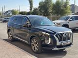 Hyundai Palisade 2022 года за 17 500 000 тг. в Шымкент – фото 2