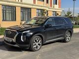 Hyundai Palisade 2022 года за 17 500 000 тг. в Шымкент – фото 3