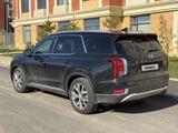Hyundai Palisade 2022 года за 17 500 000 тг. в Шымкент – фото 4