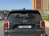 Hyundai Palisade 2022 года за 17 500 000 тг. в Шымкент – фото 5