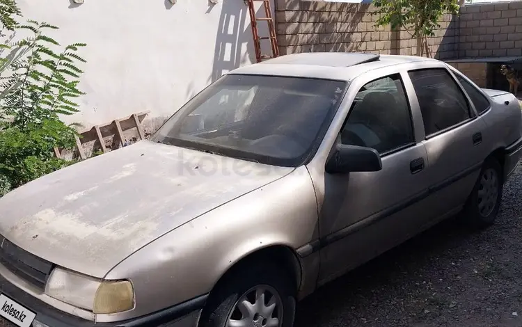 Opel Vectra 1992 года за 530 000 тг. в Кызылорда