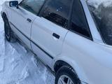 Audi 80 1991 года за 1 300 000 тг. в Караганда – фото 2