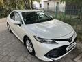 Toyota Camry 2019 года за 14 500 000 тг. в Тараз