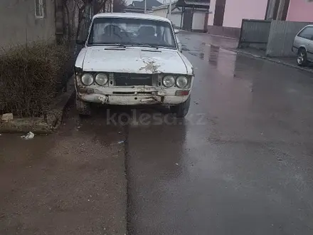 ВАЗ (Lada) 2106 1985 года за 400 000 тг. в Шымкент – фото 2