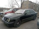 Mercedes-Benz E 260 2001 года за 6 500 000 тг. в Караганда – фото 2