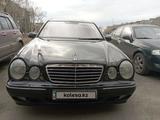 Mercedes-Benz E 260 2001 года за 6 500 000 тг. в Караганда