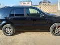 Mercedes-Benz ML 350 2003 годаfor4 000 000 тг. в Жанаозен – фото 2