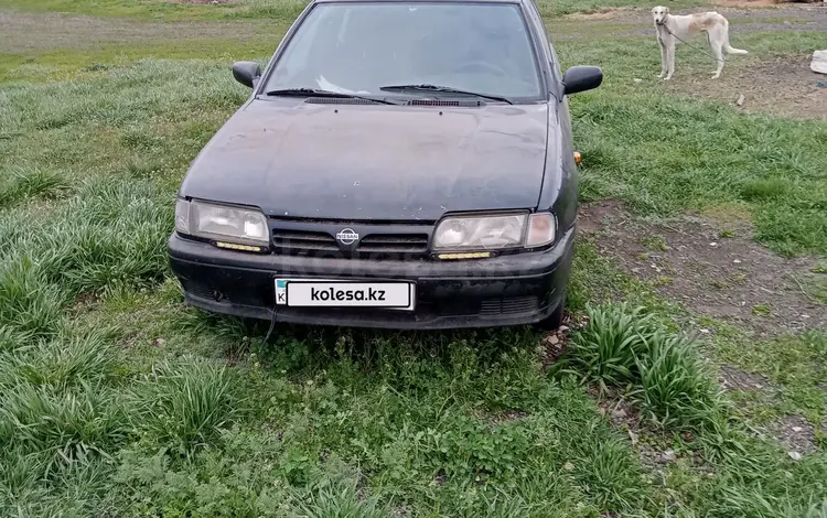 Nissan Primera 1990 годаүшін450 000 тг. в Кокшетау