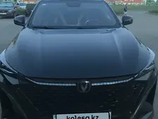Changan X5 Plus, 2025