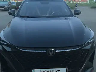 Changan X5 Plus