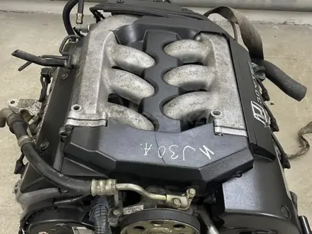 Двигатель на Хонда АКПП мкпп на Хонда engine for Honda automatic transmissi за 280 000 тг. в Алматы – фото 23