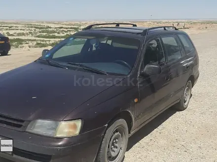 Toyota Carina E 1993 года за 1 700 000 тг. в Актау – фото 2