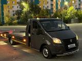 ГАЗ  ГАЗель Next 2014 года за 21 000 000 тг. в Кызылорда – фото 2