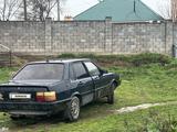 Audi 80 1987 года за 600 000 тг. в Абай (Келесский р-н) – фото 2