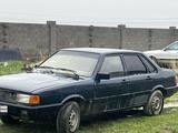 Audi 80 1987 года за 600 000 тг. в Абай (Келесский р-н) – фото 5