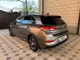 Hyundai i30 2023 годаfor8 500 000 тг. в Кызылорда – фото 3