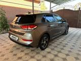 Hyundai i30 2023 годаfor8 500 000 тг. в Кызылорда – фото 4