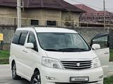 Toyota Alphard 2005 годаfor8 500 000 тг. в Шымкент