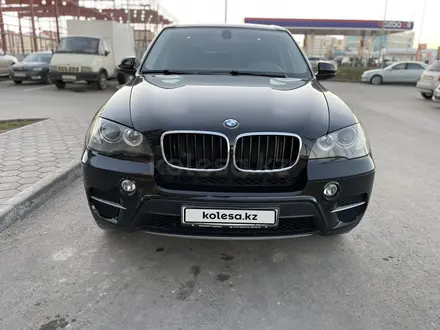 BMW X5 2013 года за 11 500 000 тг. в Астана – фото 27