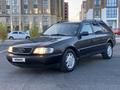 Audi 100 1993 года за 2 500 000 тг. в Караганда – фото 2