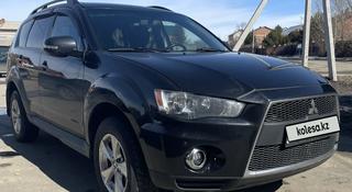 Mitsubishi Outlander 2011 года за 8 000 000 тг. в Усть-Каменогорск