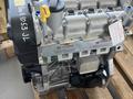Двигатель новый CWVA 1, 6 за 570 000 тг. в Астана – фото 2