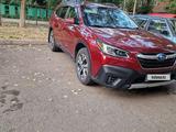 Subaru Outback 2020 годаүшін13 000 000 тг. в Алматы