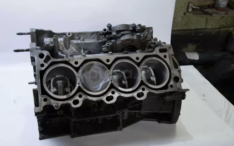 Ремонт дизельных двигателей в Алматы