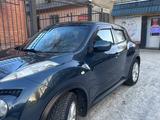 Nissan Juke 2011 года за 5 250 000 тг. в Семей
