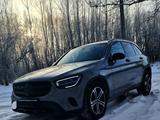 Mercedes-Benz GLC 200 2019 года за 17 000 000 тг. в Павлодар – фото 3