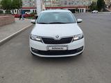 Skoda Rapid 2019 года за 5 500 000 тг. в Атырау