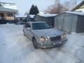 Mercedes-Benz E 230 1997 годаfor2 510 000 тг. в Алматы – фото 6