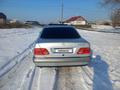 Mercedes-Benz E 230 1997 годаfor2 510 000 тг. в Алматы – фото 8