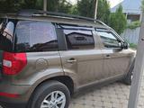 Skoda Yeti 2014 года за 5 050 000 тг. в Алматы – фото 5