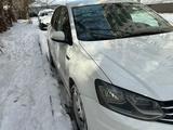 Volkswagen Polo 2019 года за 5 300 000 тг. в Алматы – фото 3