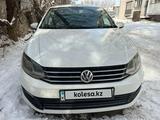 Volkswagen Polo 2019 года за 5 300 000 тг. в Алматы