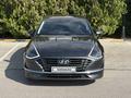 Hyundai Sonata 2022 года за 9 800 000 тг. в Актау – фото 3