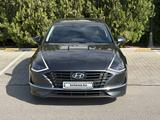 Hyundai Sonata 2022 годаүшін9 800 000 тг. в Актау – фото 3
