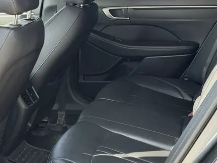 Hyundai Sonata 2022 года за 9 800 000 тг. в Актау – фото 11